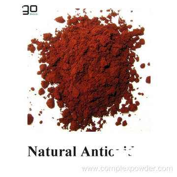 Best Selling 2.5% Pure Astaxanthin Powder